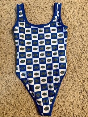 University of Florida swim suit